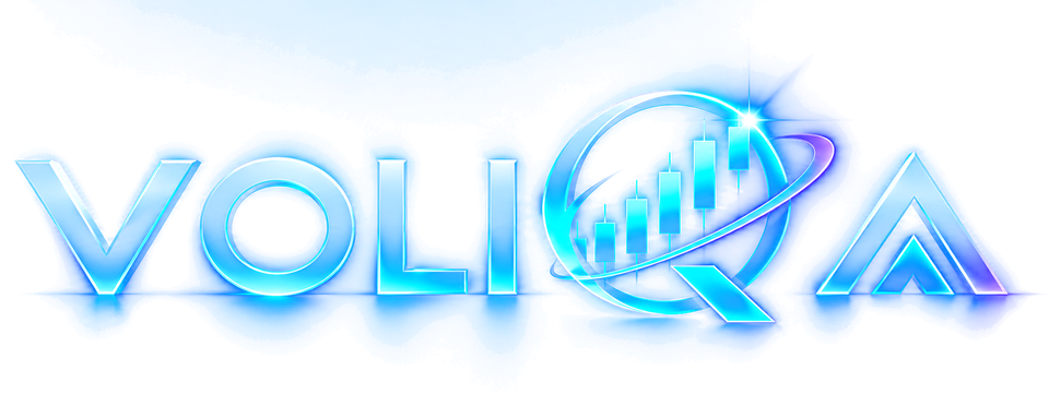 VOLIQA — Market Pattern Analytics